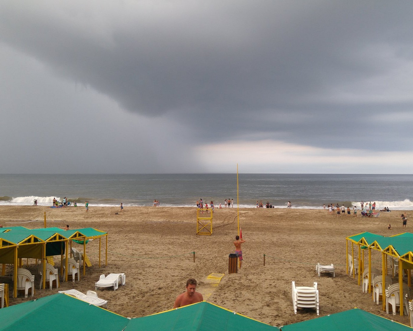 Villa Gesell