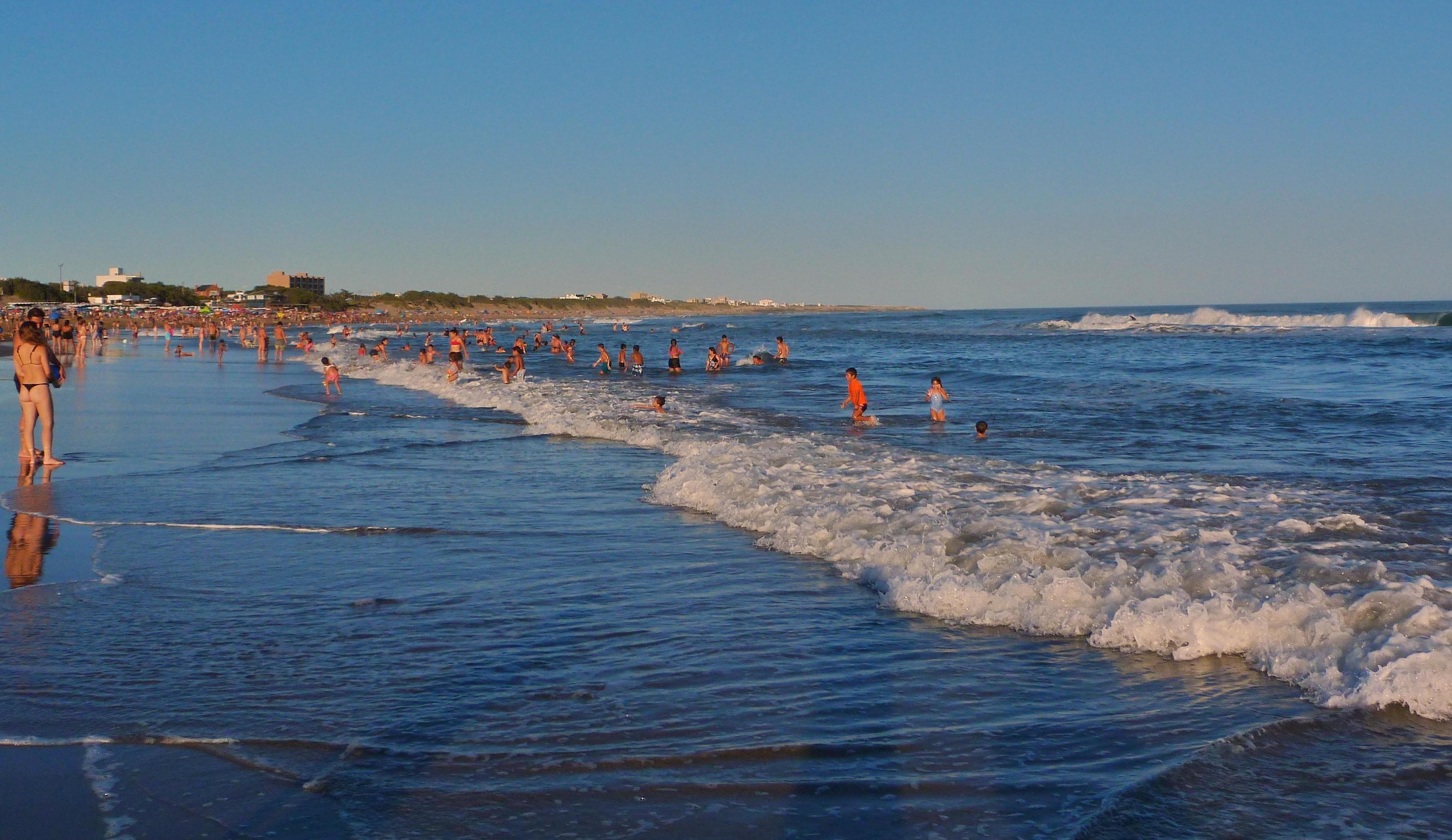 Necochea