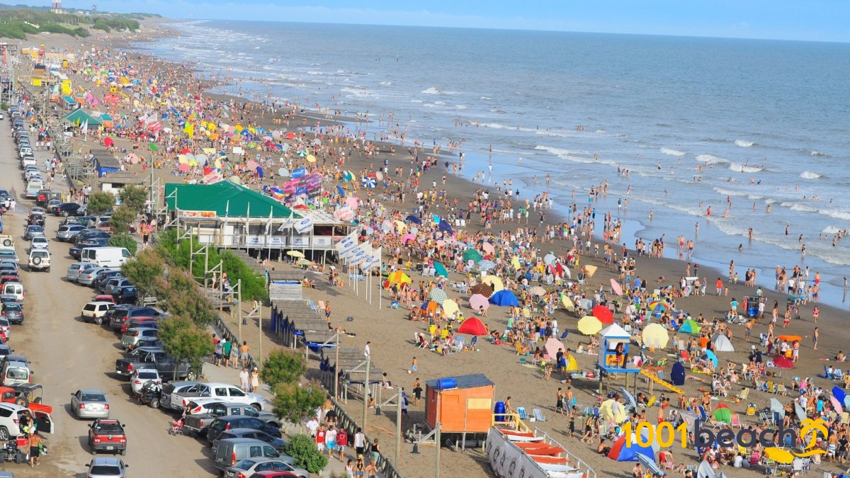Monte Hermoso