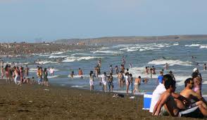 Playa Unión