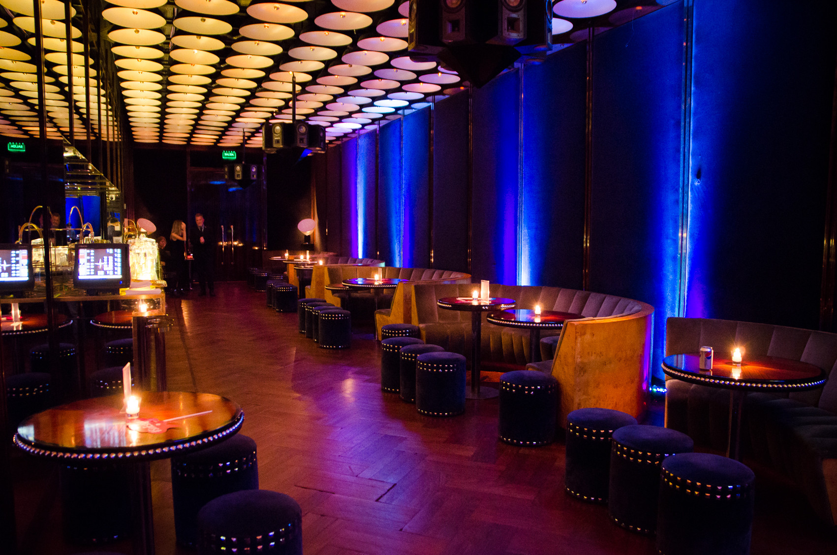 Bar Isabel