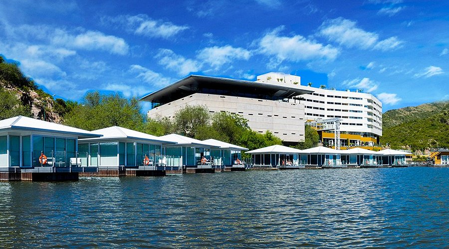 Hotel Potrero De Los Funes