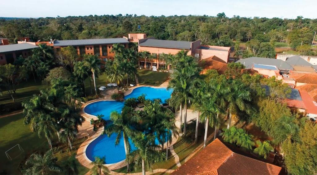 Iguazu Grand Resort Spa & Casino
