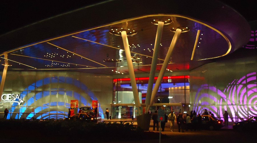 Casino Buenos Aires