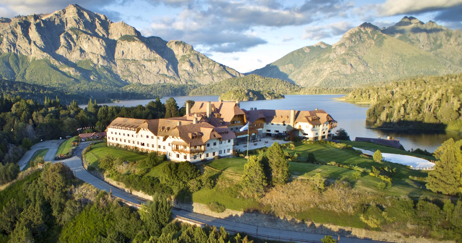 Llao Llao Hotel & Resort: