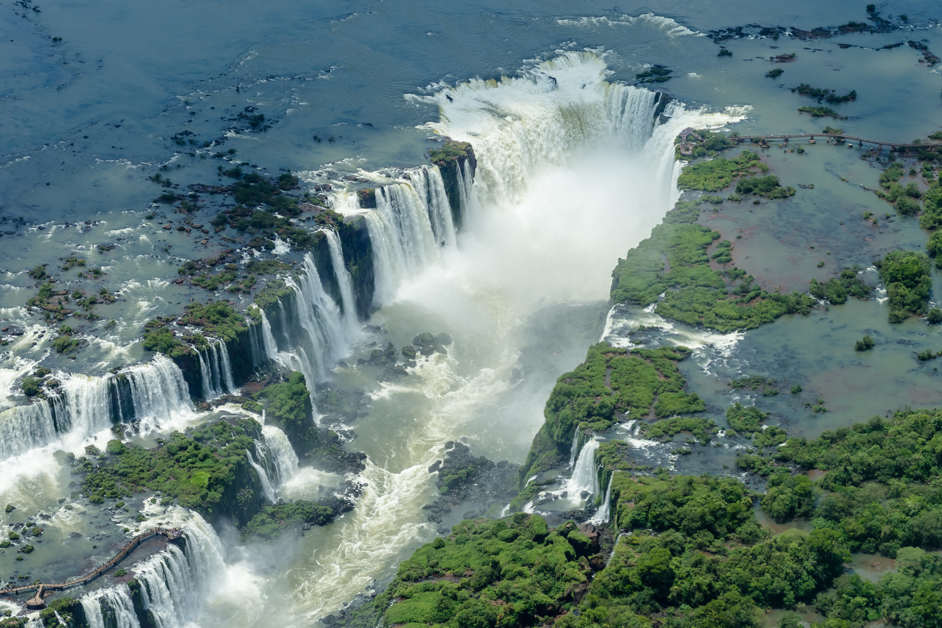 Iguazú National Park