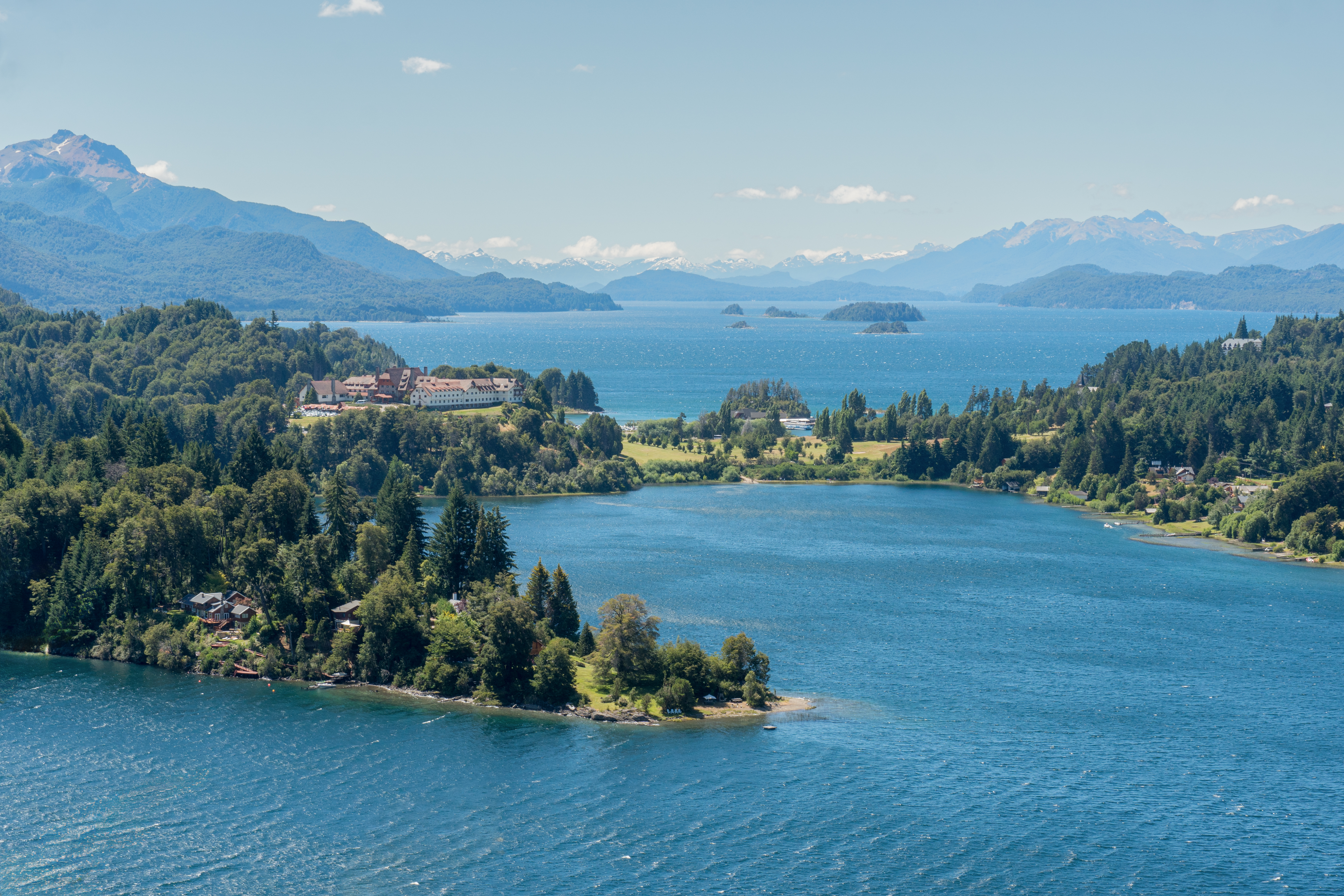 Nahuel Huapi National Park