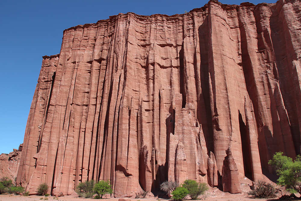 Talampaya National Park