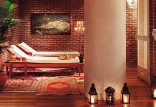 Faena Hotel Spa & Hammam, Buenos Aires