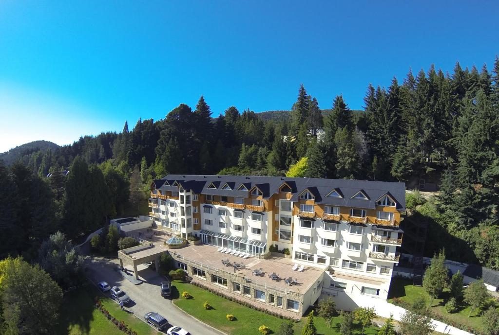Hotel Bustillo Villa Huinid, Bariloche